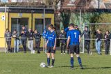 Kruiningen 1 - S.K.N.W.K. 1 (comp.) seizoen 2021-2022 (94/109)